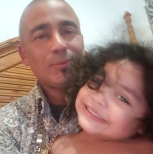 Meet your Posher, Francisco